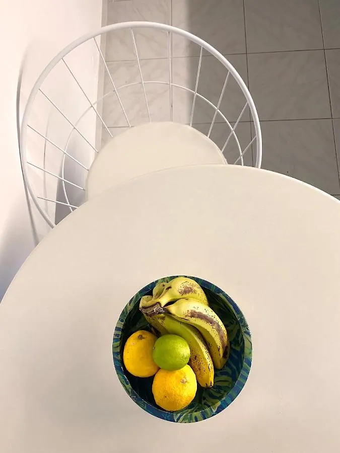 Citrus Apartment Argostoli