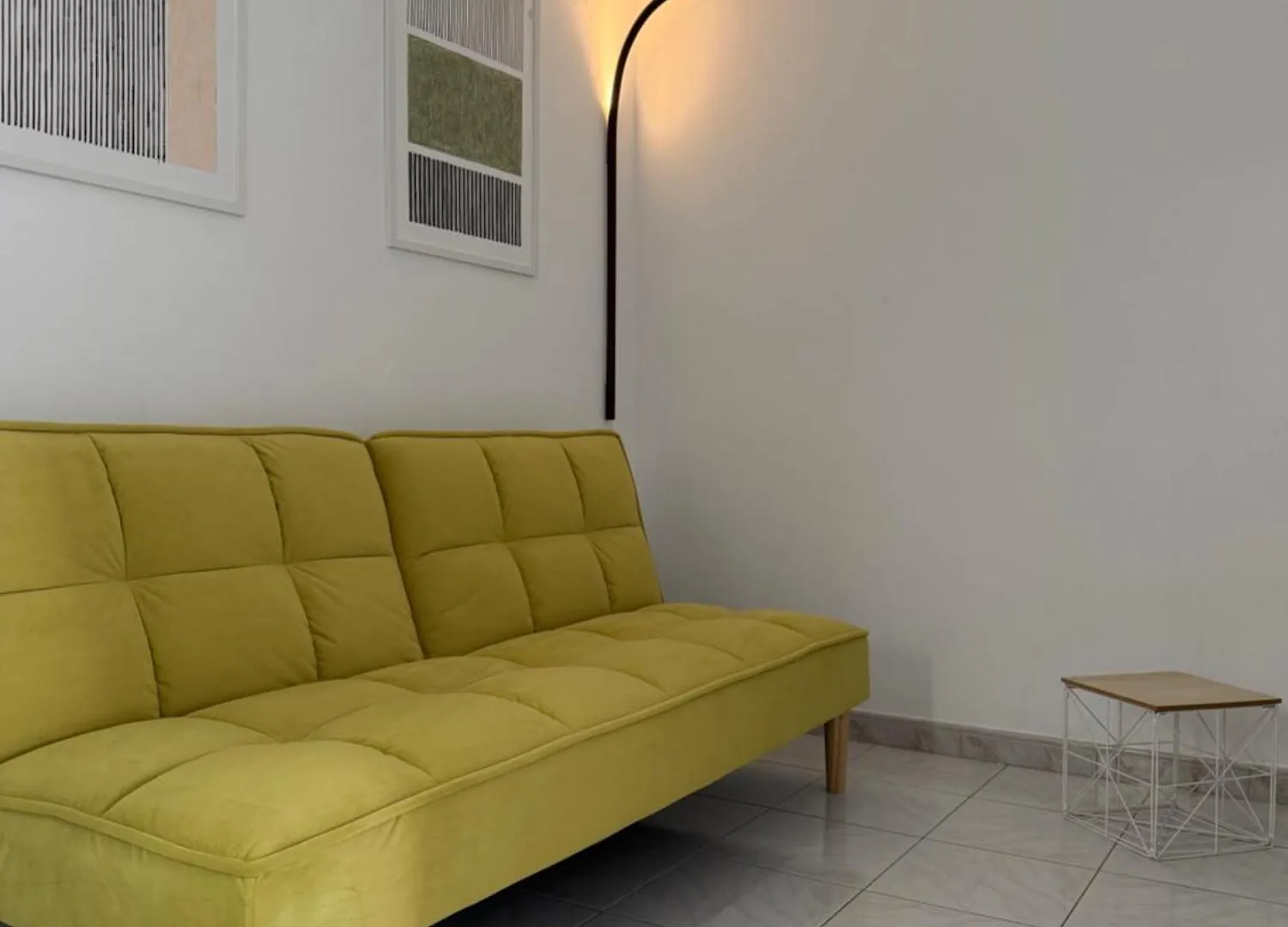 Citrus Apartment Argostoli