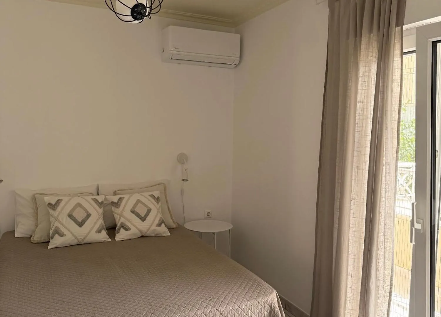 Citrus Apartment Argostoli  Řecko