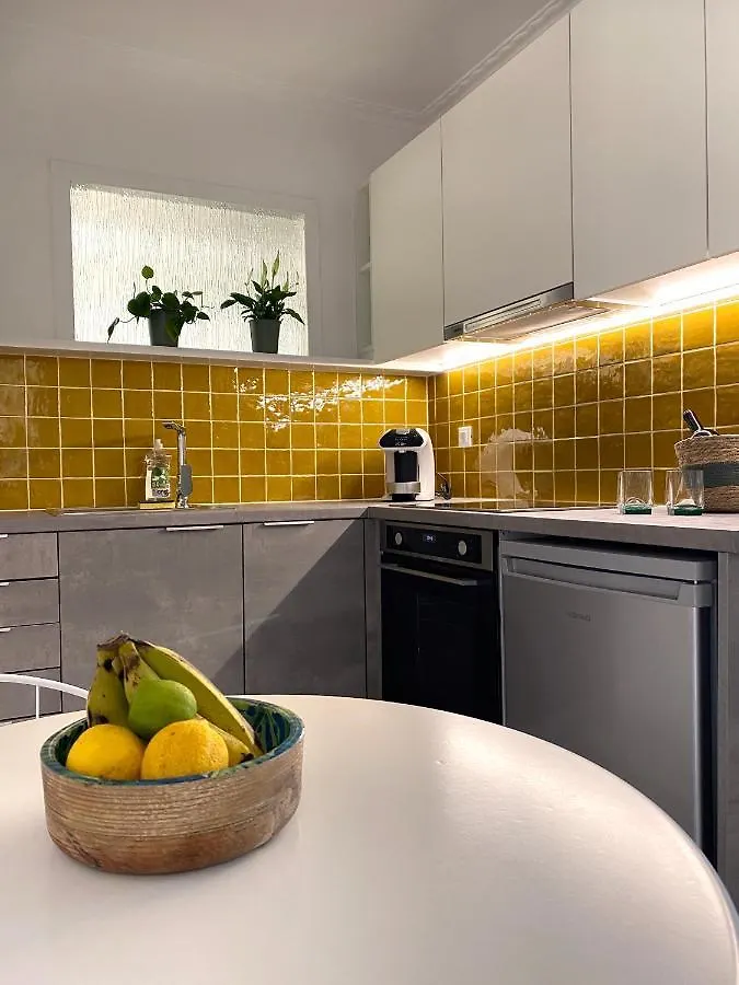 Citrus Apartment Argostoli  0*, Argostoli (Kefalonia) Greece