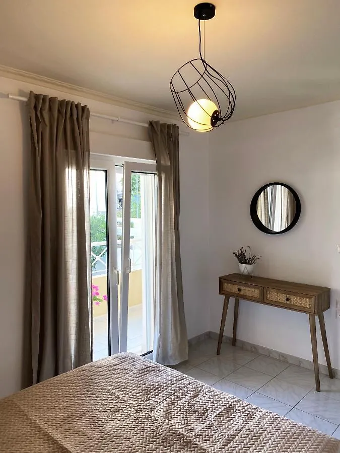 Citrus Apartment Argostoli  Greece