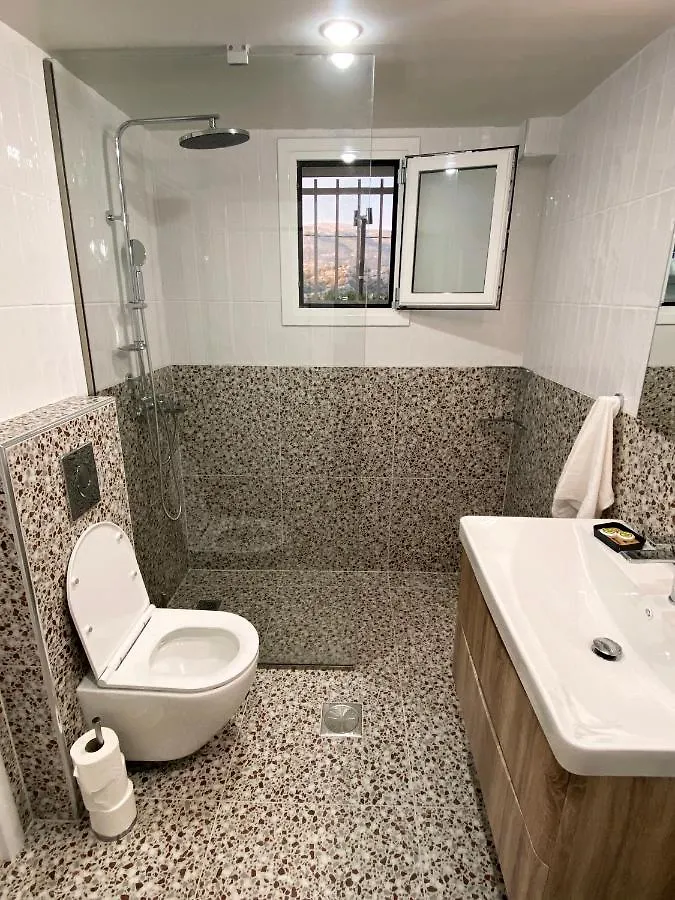 Citrus Apartment Argostoli