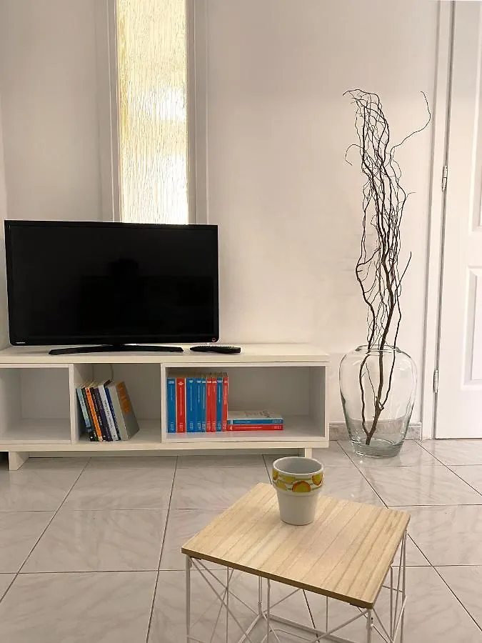 Citrus Apartment Argostoli